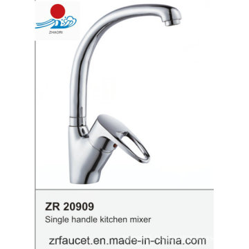 Fashionable Single Handle Kitchen Faucet